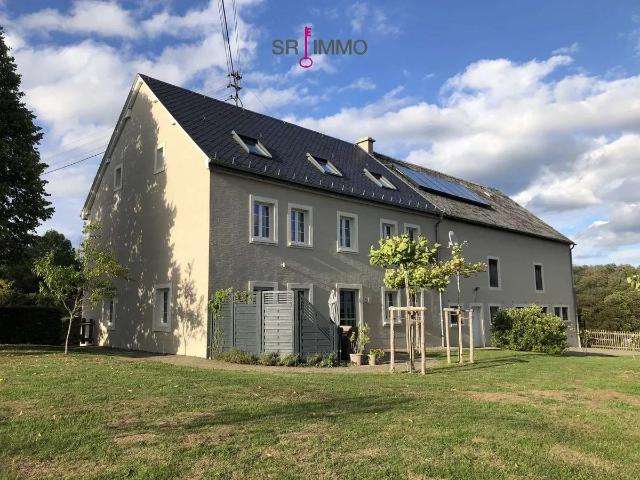 Haus kaufen in Eschfeld, Eifelkreis Bitburg-Prüm