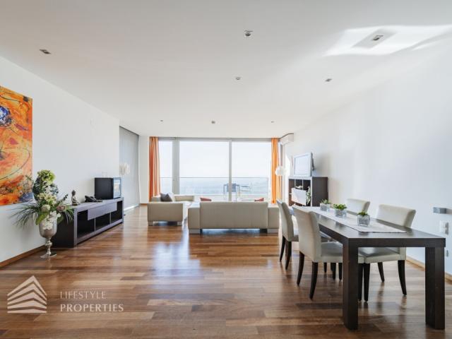 Apartment mieten in Döbling, Wien