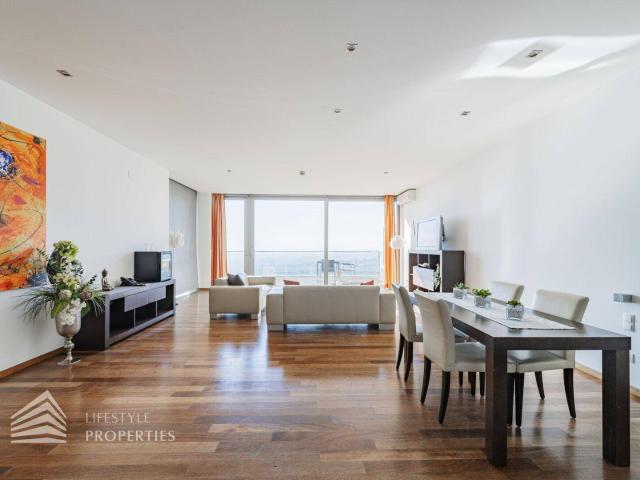 Apartment mieten in Döbling, Wien