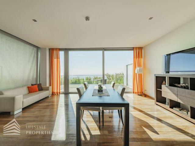 Apartment mieten in Döbling, Wien