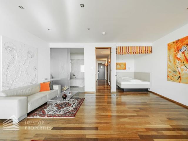 Apartment mieten in Döbling, Wien