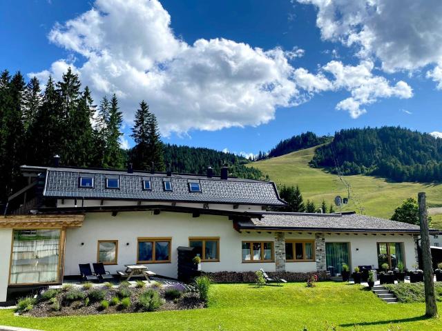 Haus kaufen in Kirchplatzl, Leutasch