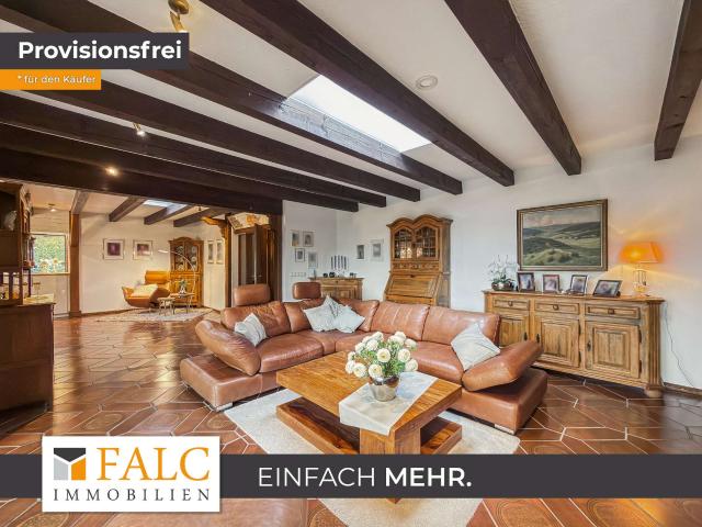 Haus kaufen in Wipperfürth, Nordrhein-Westfalen