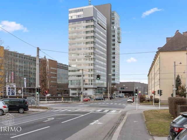 Büro kaufen in Niedernhart, Linz