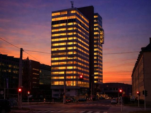 Büro kaufen in Linz, Oberösterreich