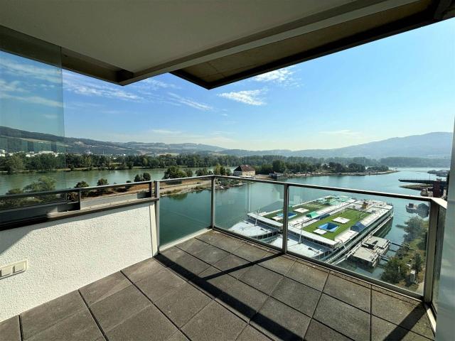 Apartment mieten in Linz, Oberösterreich
