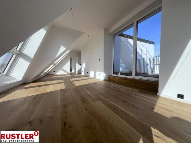Wohnung kaufen in KG Fünfhaus, Wien