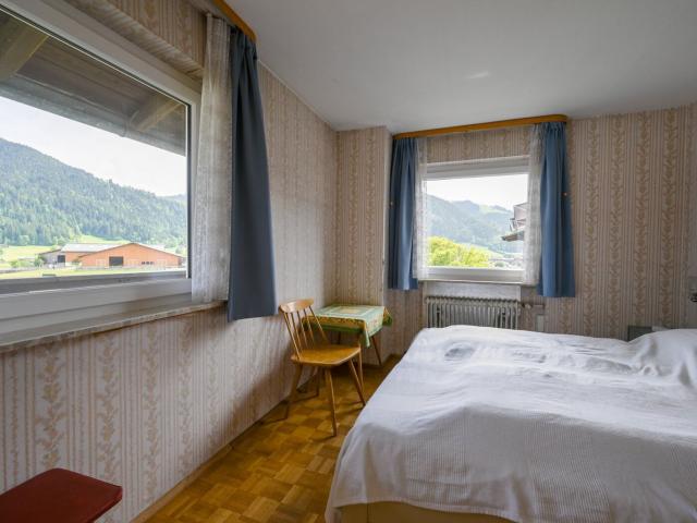 Haus kaufen in Söll