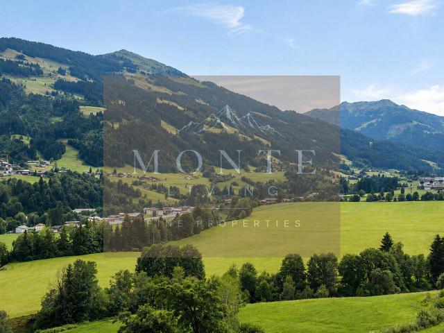 Apartment mieten in Jochberg, Tirol
