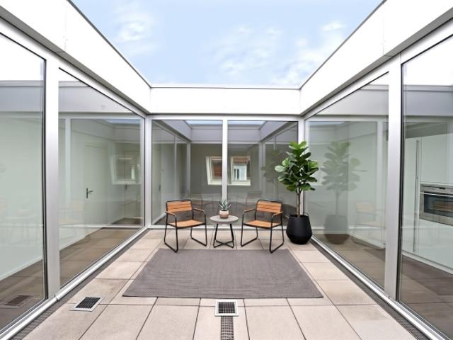 Wohnung mieten in Biel, Bern