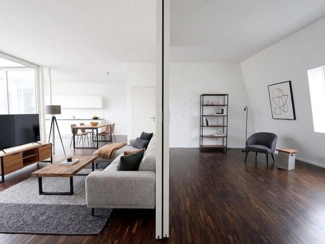 Apartment mieten in Biel, Bern