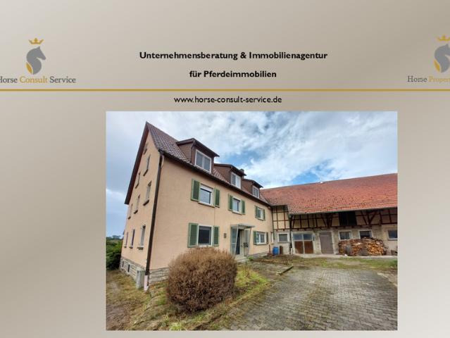 Haus kaufen in Niederstetten, Baden-Württemberg