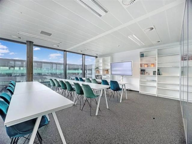 Büro mieten in Aïre