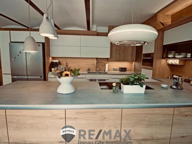 Haus kaufen in Hornstein, Burgenland