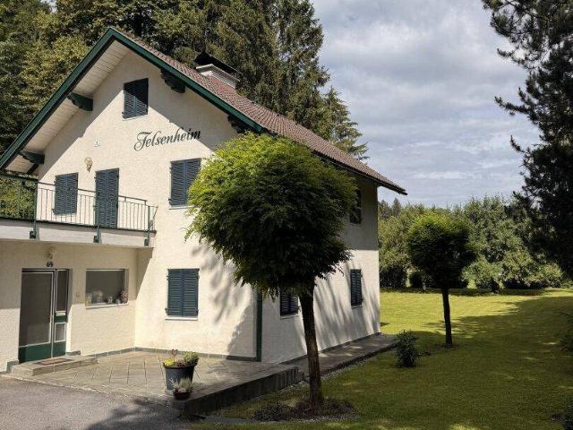 Haus kaufen in Gummern, Weißenstein