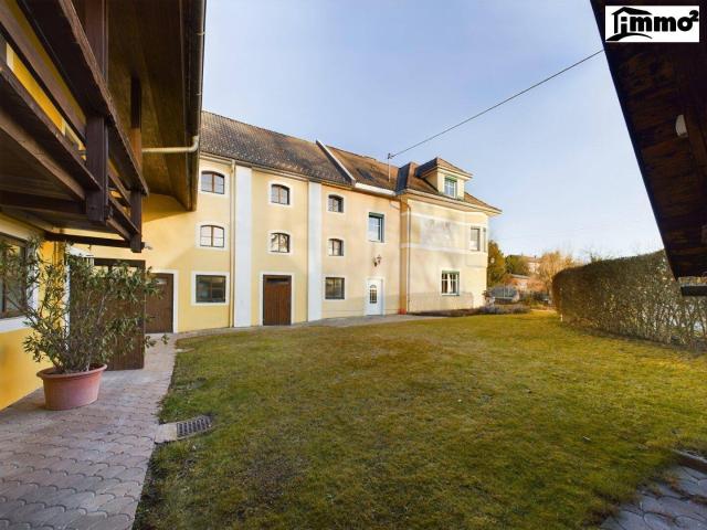 Haus kaufen in Seelach, Kärnten