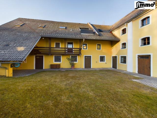 Haus kaufen in Seelach, Kärnten