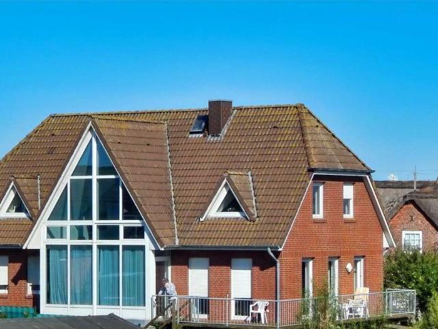 Haus kaufen in Dagebüll, Kreis Nordfriesland