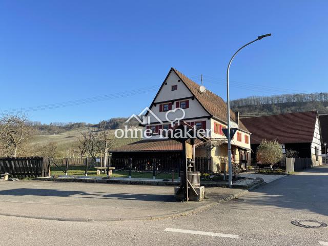 Haus kaufen in Bretzfeld, Baden-Württemberg