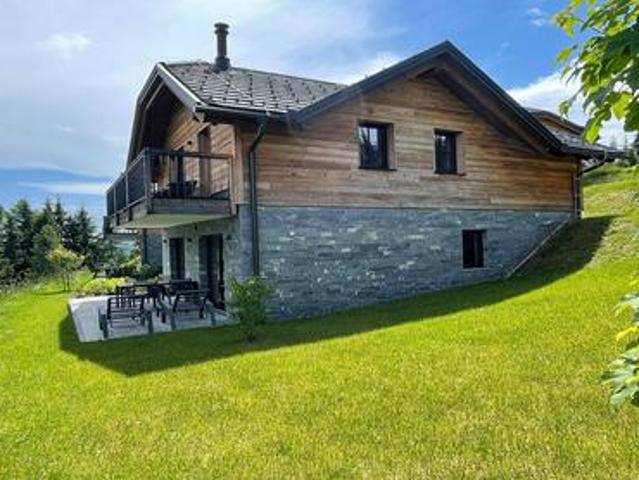 Haus kaufen in Hochrindl