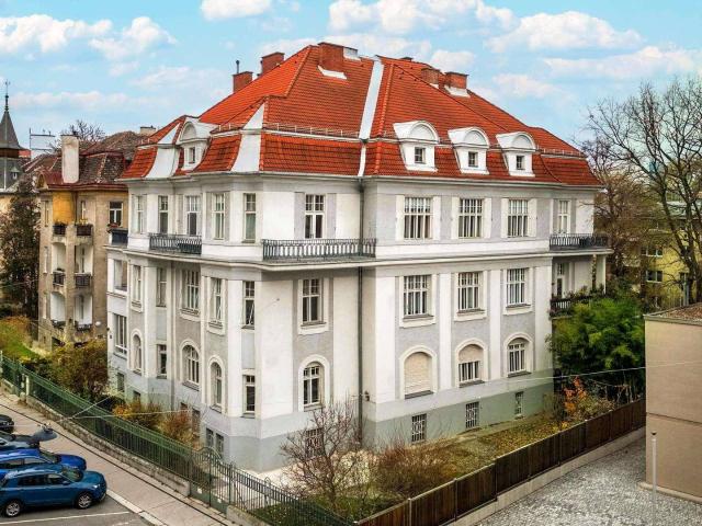 Apartment kaufen in Donaustadt, Wien