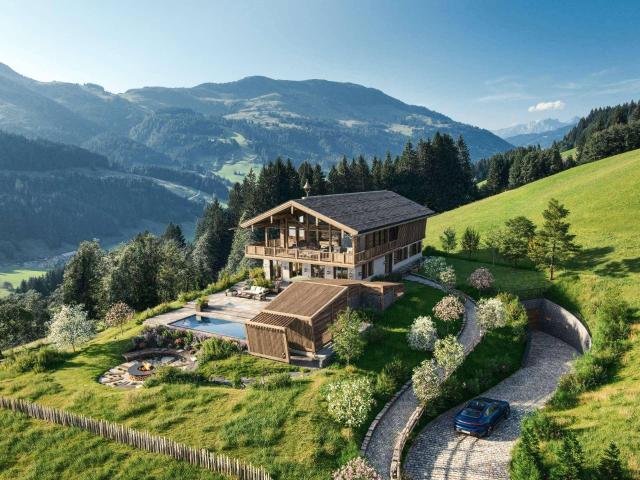 Immobilie kaufen in Kirchberg in Tirol, Tirol