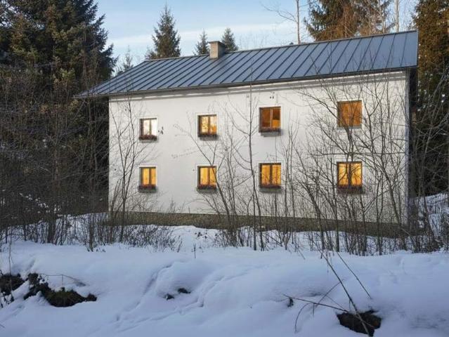 Grundstück kaufen in Laßnitz bei Murau, Steiermark