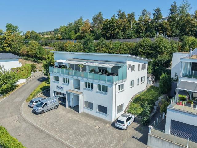 Büro mieten in Lü