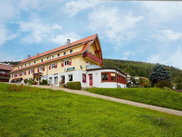 Haus kaufen in Lappach, Enzklösterle
