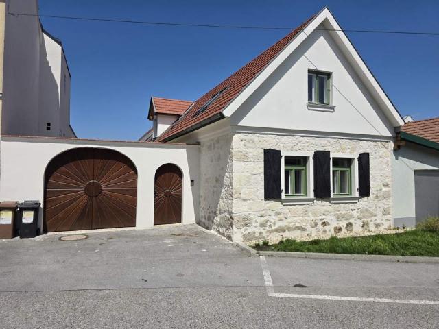 Haus kaufen in Burgenland