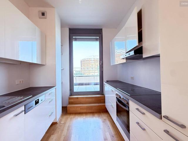 Apartment mieten in Donaustadt, Wien
