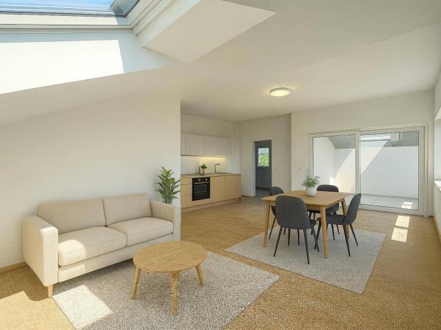 Apartment kaufen in Schiefling am Wörthersee, Kärnten