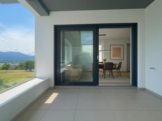 Wohnung kaufen in Schiefling am Wörthersee, Kärnten