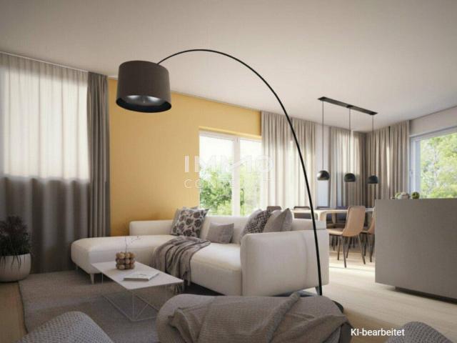 Apartment kaufen in Neue Heimat, Linz