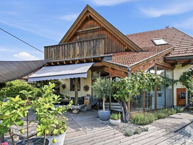 Haus kaufen in Mürzbogen, Kapfenberg
