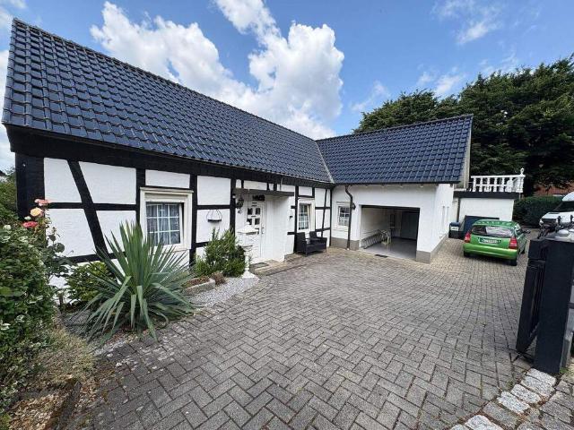 Haus kaufen in Witten, Nordrhein-Westfalen