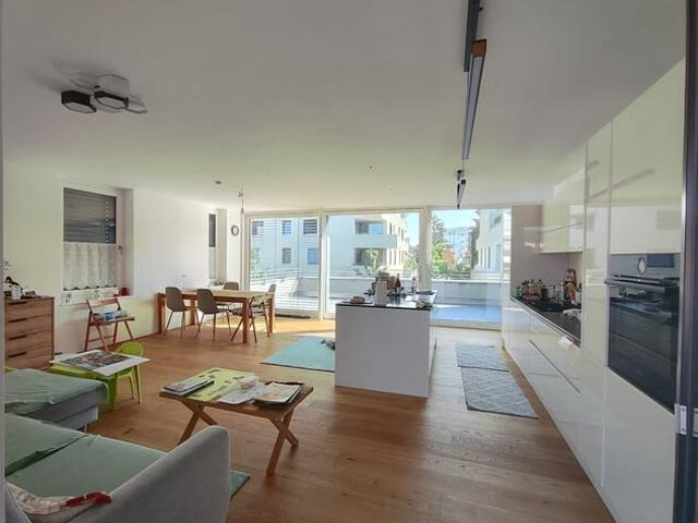 Apartment mieten in Bregenz, Vorarlberg