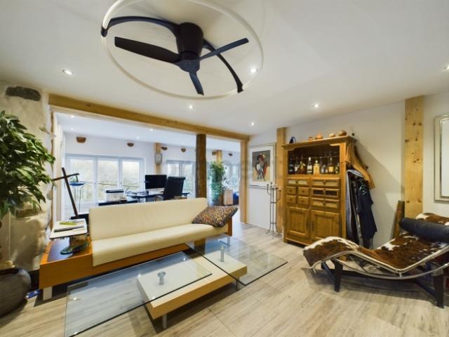 Einfamilienhaus kaufen in Centovalli, Tessin