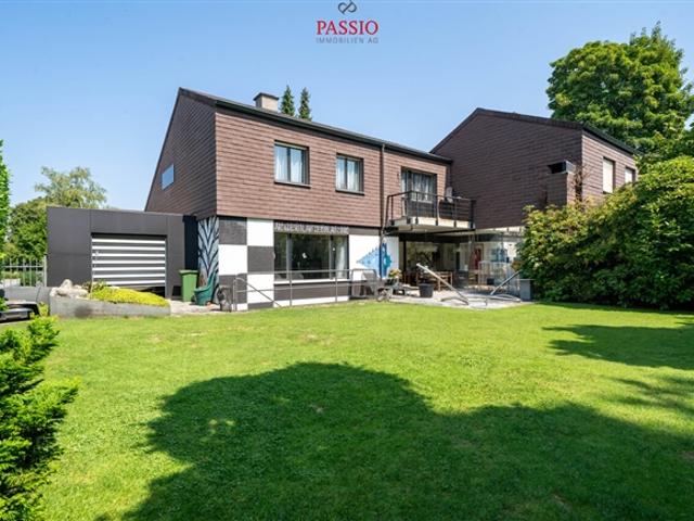 Reihenfamilienhaus kaufen in Muri bei Bern, Bern