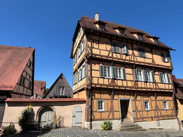 Wohnung kaufen in Schwäbisch Hall, Baden-Württemberg