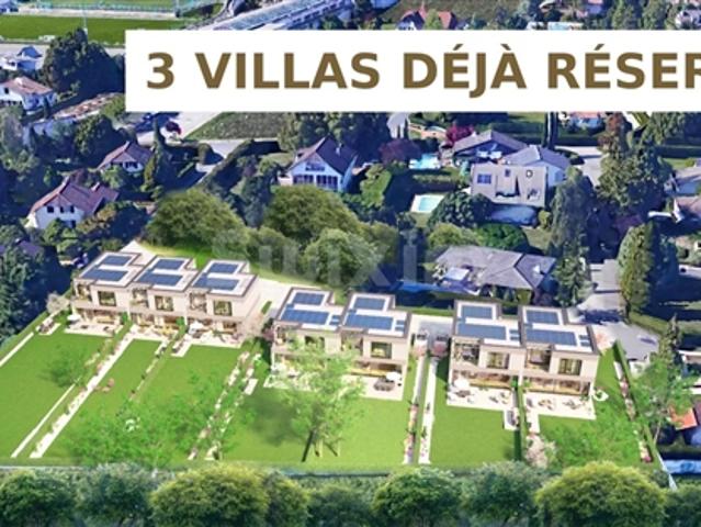 Einfamilienhaus kaufen in Coppet, Waadt