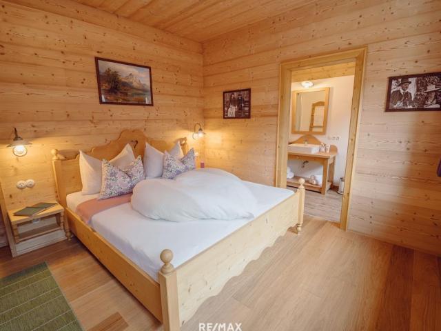 Haus kaufen in Grundlsee, Bezirk Liezen