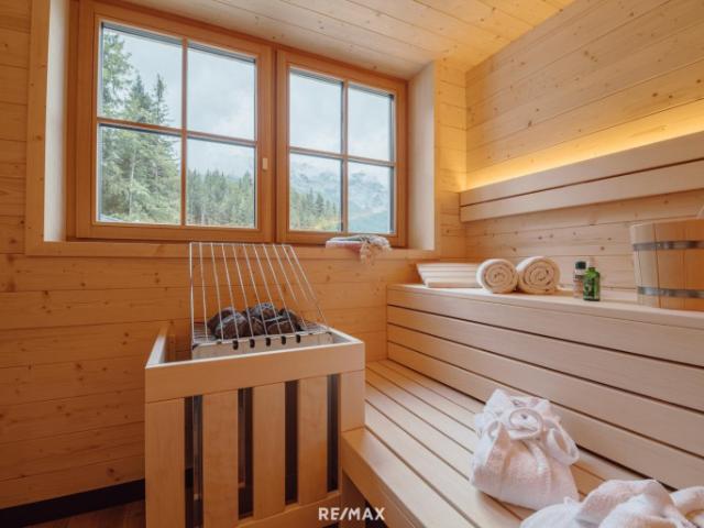 Einfamilienhaus kaufen in Grundlsee, Steiermark