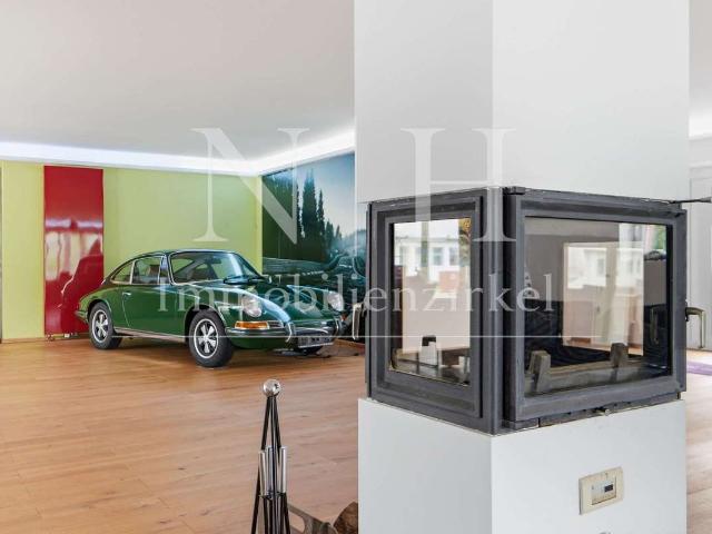 Haus kaufen in Baar, Landkreis Mayen-Koblenz