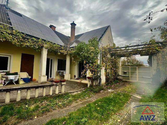 Haus kaufen in Oberpullendorf, Burgenland