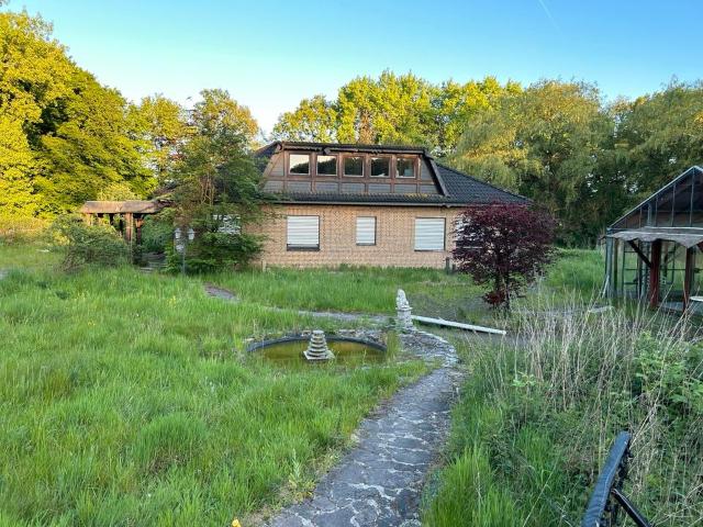 Haus kaufen in Scharmbeck, Osterholz-Scharmbeck