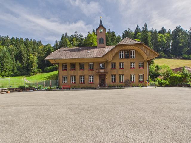Haus kaufen in Vorderarni, Sumiswald