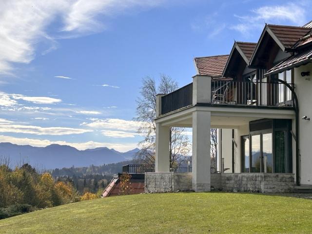 Villa kaufen in Waltenhofen, Bayern