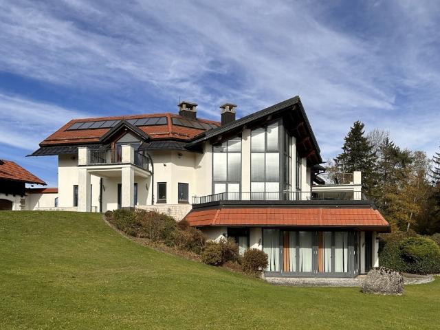 Villa kaufen in Waltenhofen, Bayern