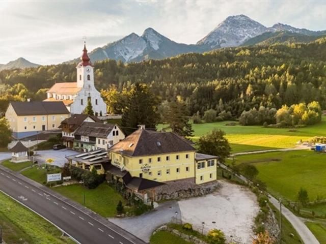 Immobilie kaufen in Göriach, Kärnten